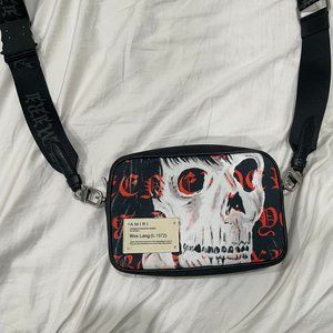 Amiri Wes Lang Bag